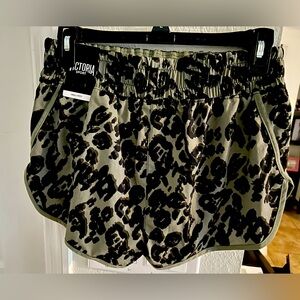 Victoria’s Secret Sport running shorts NWT